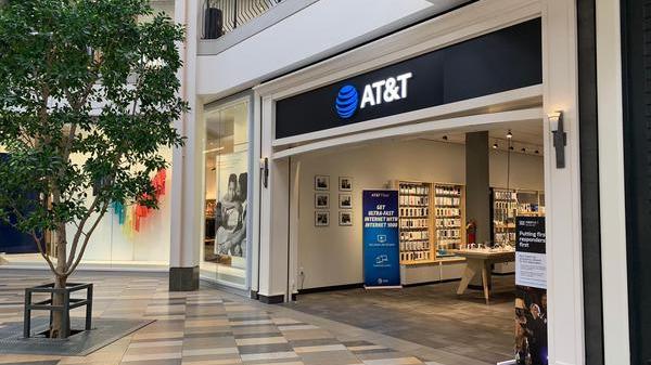 AT&T Store | 26300 Cedar Rd Unit 1235, Beachwood, OH 44122, USA | Phone: (216) 591-9522