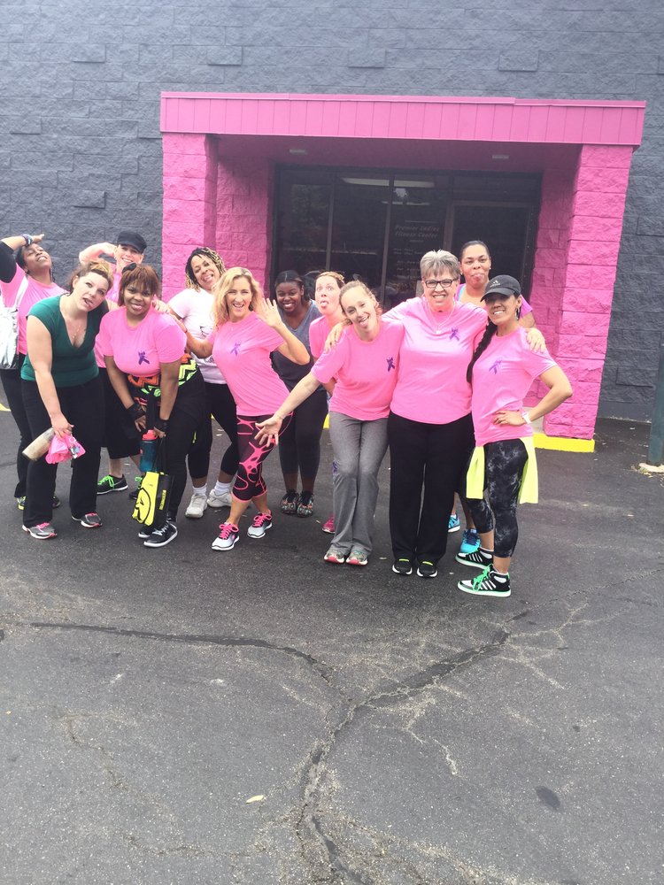 Everybody Fitness for Women - Huber Heights | 5764 Troy Pike, Dayton, OH 45424, USA | Phone: (937) 235-3160