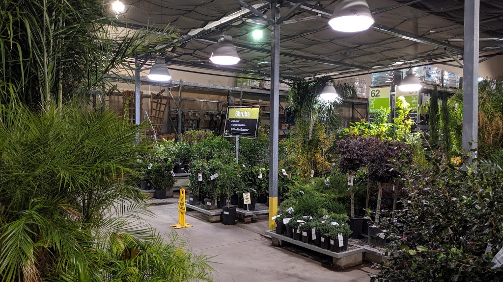 Garden Center at The Home Depot | 680 Kifer Rd, Sunnyvale, CA 94086, USA | Phone: (408) 245-3686