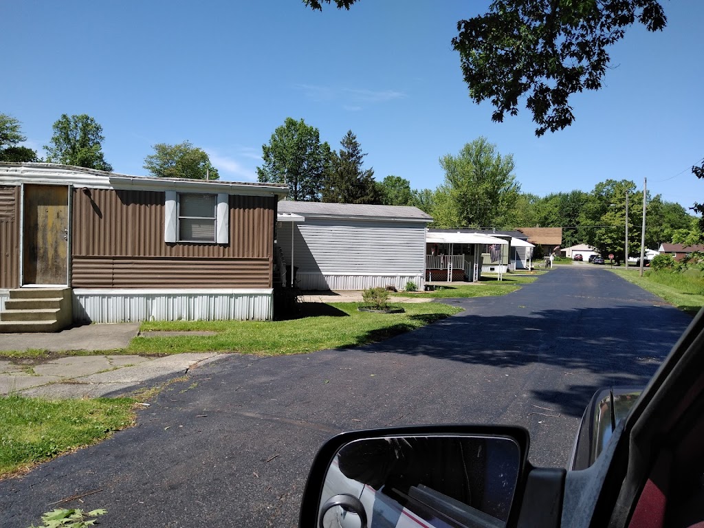 Rustic Meadows | 9525 Woodworth Rd, North Lima, OH 44452, USA | Phone: (330) 549-5490