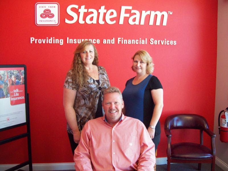 Randy Holzhauer - State Farm Insurance Agent | 2360 E Lincoln Hwy, New Lenox, IL 60451, USA | Phone: (815) 485-4434
