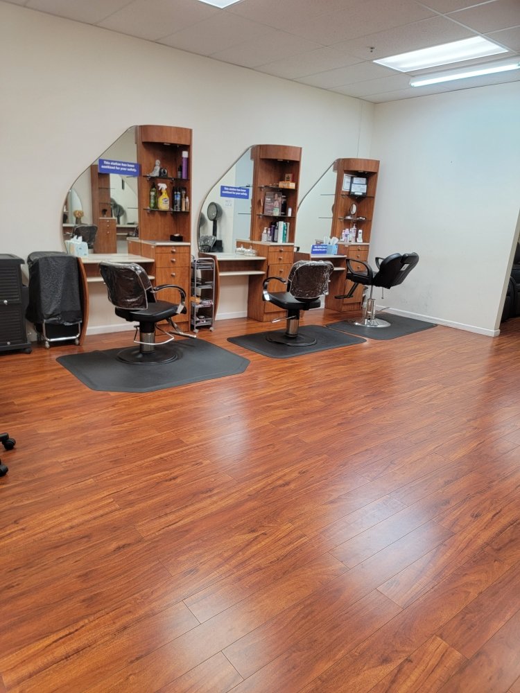 Kohinoor Beauty Salon | 1132 S De Anza Blvd #50, San Jose, CA 95129, USA | Phone: (408) 816-7196