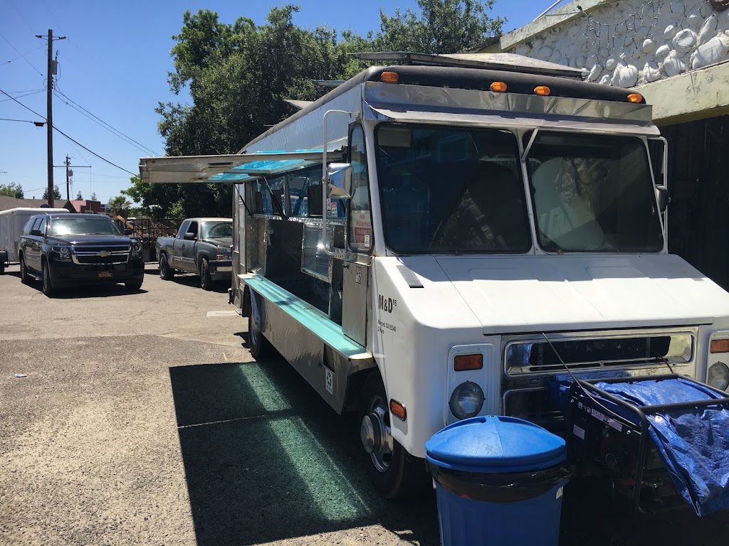 M&D Taco Truck | State Hwy 59, Snelling, CA 95369, USA | Phone: (209) 769-2965