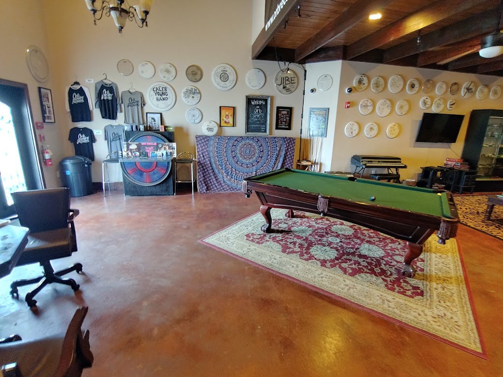 Orb Recording Studios | 9306 Ledgestone Terrace, Austin, TX 78737, USA | Phone: (512) 433-6301