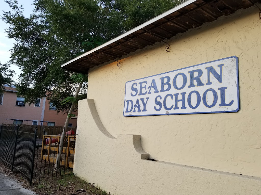 Seaborn Day Schools | 909 W Horatio St, Tampa, FL 33606, USA | Phone: (813) 253-3969