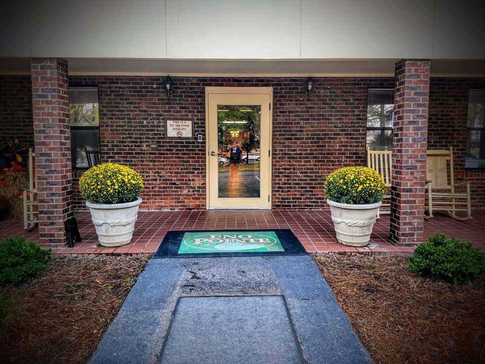 Eno Pointe Assisted Living | 5600 N Roxboro St, Durham, NC 27712, USA | Phone: (919) 479-5652