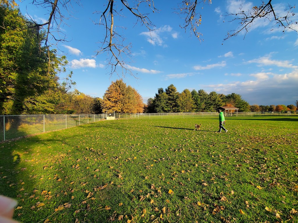 K-9 Field of Dreams Dog Park | 16618 Township Rd 208, Findlay, OH 45840, USA | Phone: (419) 425-7275