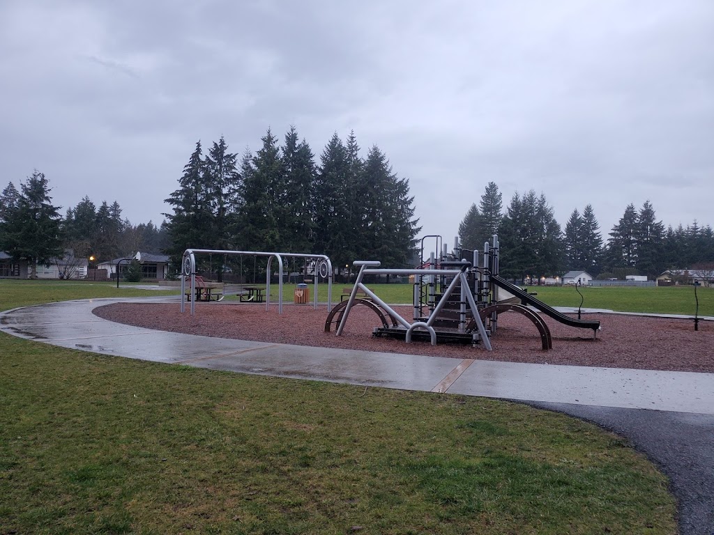 Otto Brown Neighborhood Park | 15809 NE 96th St, Vancouver, WA 98682, USA | Phone: (360) 397-2285