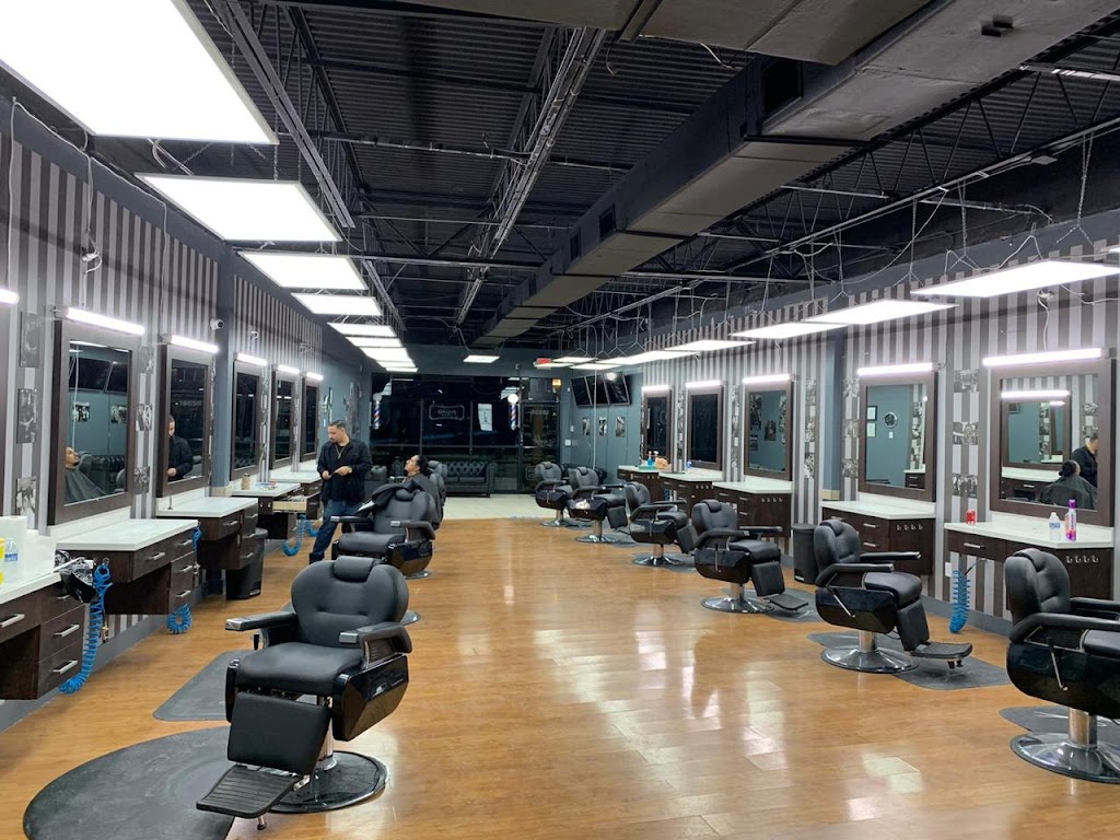 Figaro Barbershop Miami Gardens | 18656 NW 67th Ave, Hialeah, FL 33015, USA | Phone: (305) 627-3612