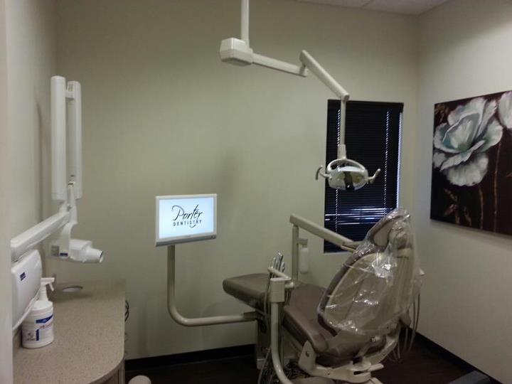 Porter Dentistry, Chad Porter DDS & Tonia Porter DDS | 1633 W Main St Suite 200, Lebanon, TN 37087, USA | Phone: (615) 449-3222