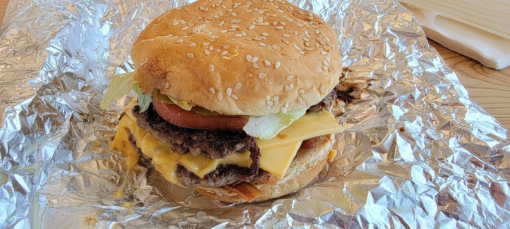 Five Guys | 1092 Crossing Cir, Spring Hill, TN 37174, USA | Phone: (931) 451-7718