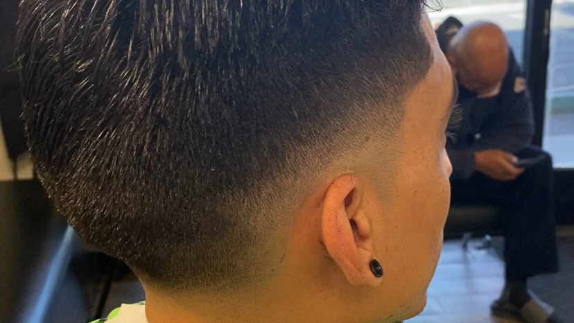 ShearMasters Barbershop | 1385 W Blaine St ste I-3, Riverside, CA 92507, USA | Phone: (951) 394-8558