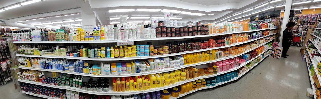 Forever Beauty Supply | 1701 Martin Luther King Jr Dr, North Chicago, IL 60064, USA | Phone: (224) 381-7155