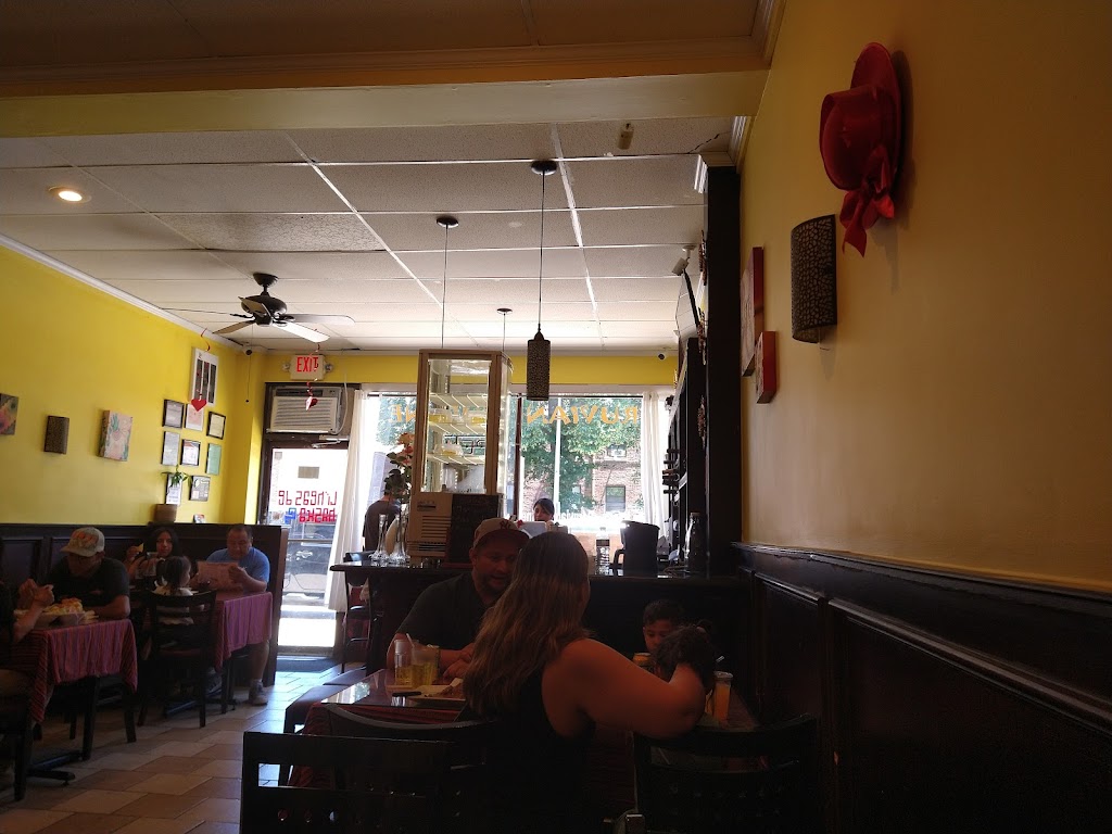 Lineas de Naska Restaurant | 148 North Ave, New Rochelle, NY 10801, USA | Phone: (914) 636-7900
