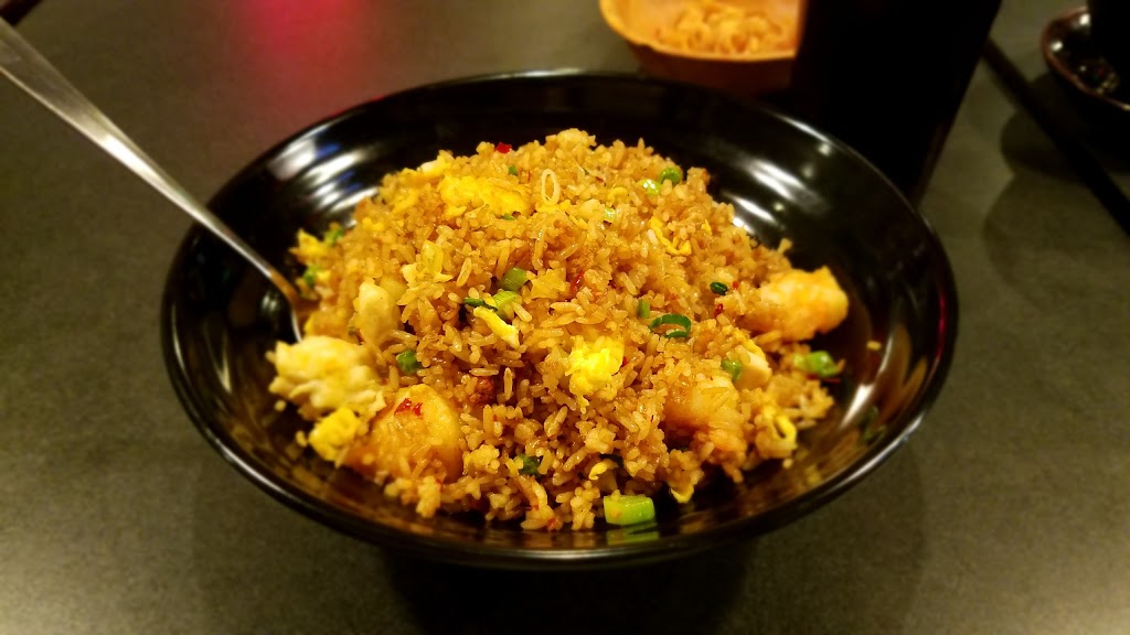 Asia Bowl & Grill | 2400 Lands End Blvd, Fort Worth, TX 76116, USA | Phone: (817) 373-5542