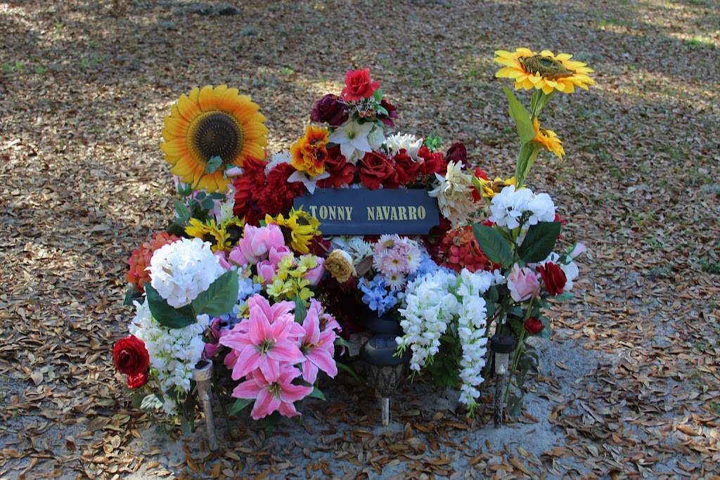 Shiloh Cemetery | 378 E Terrace Dr, Plant City, FL 33563, USA | Phone: (813) 707-7429