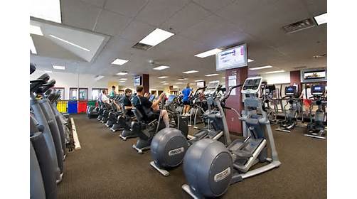 Burnsville YMCA | 13850 Portland Ave S, Burnsville, MN 55337, USA | Phone: (952) 898-9622