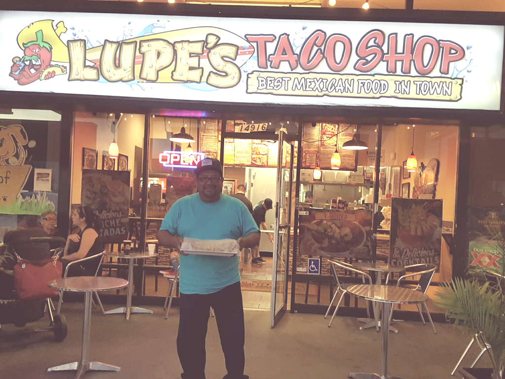 Lupes Taco Shop | 14916 Springdale St, Huntington Beach, CA 92647, USA | Phone: (714) 892-7252