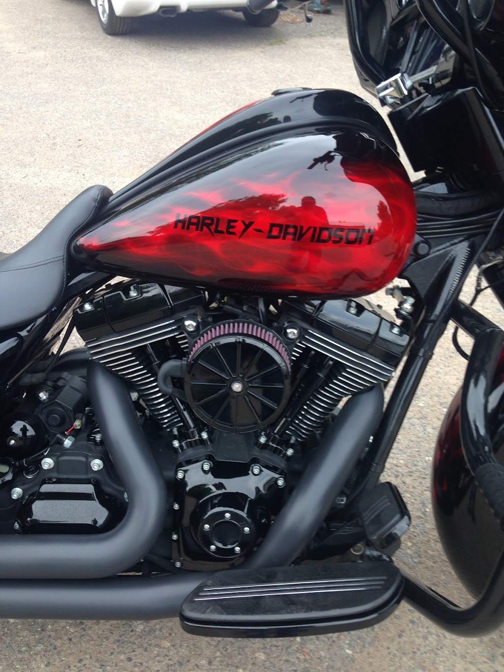 D & D Kustom Body | 13089 Square Lake Trail N, Stillwater, MN 55082, USA | Phone: (651) 430-3775