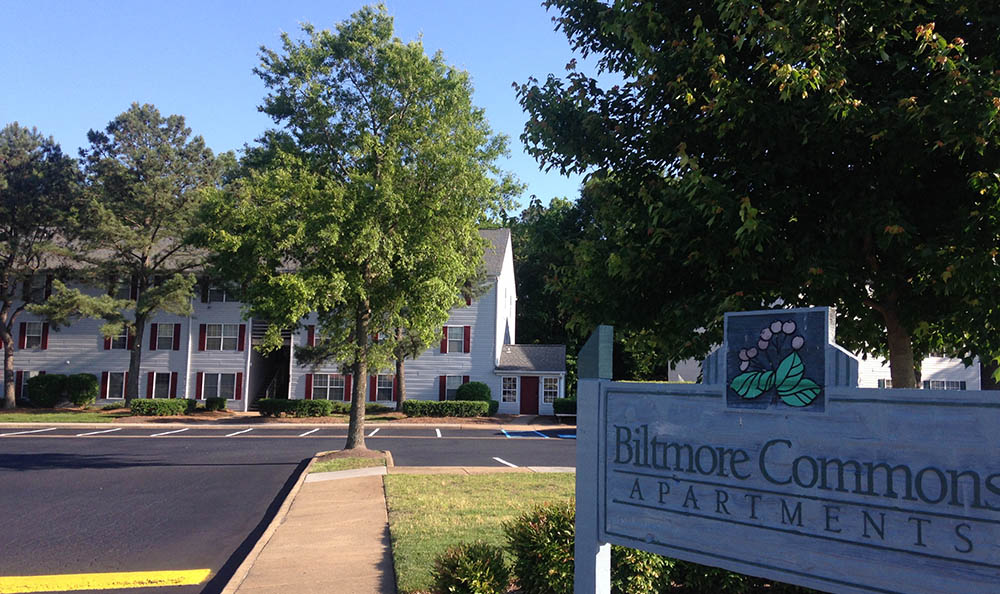 Biltmore Commons Apartments | 2341 Elliott Ave, Portsmouth, VA 23702, USA | Phone: (757) 512-6446