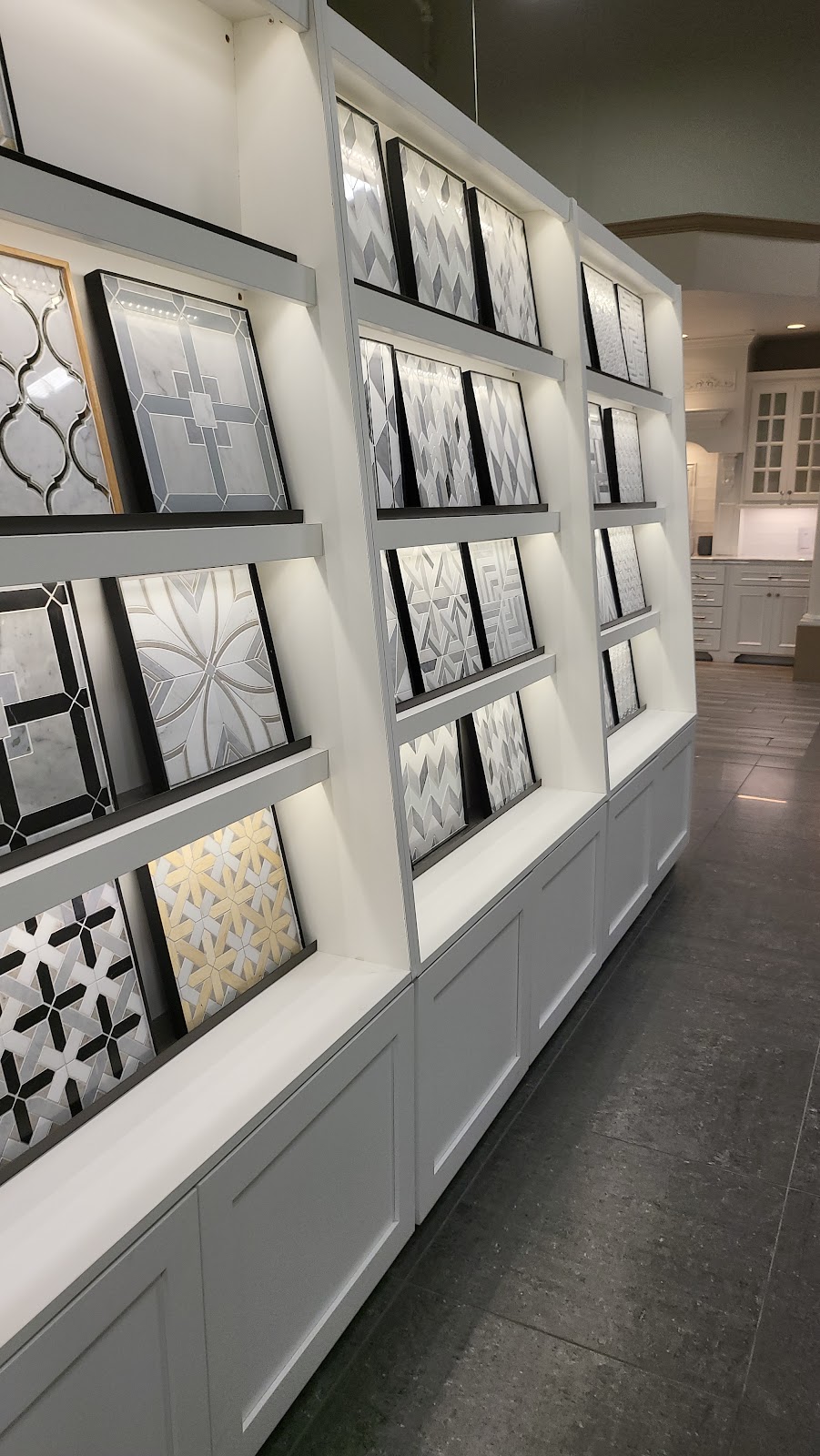 The Tile Shop | 8551 Glenwood Ave, Raleigh, NC 27612, USA | Phone: (919) 787-9950