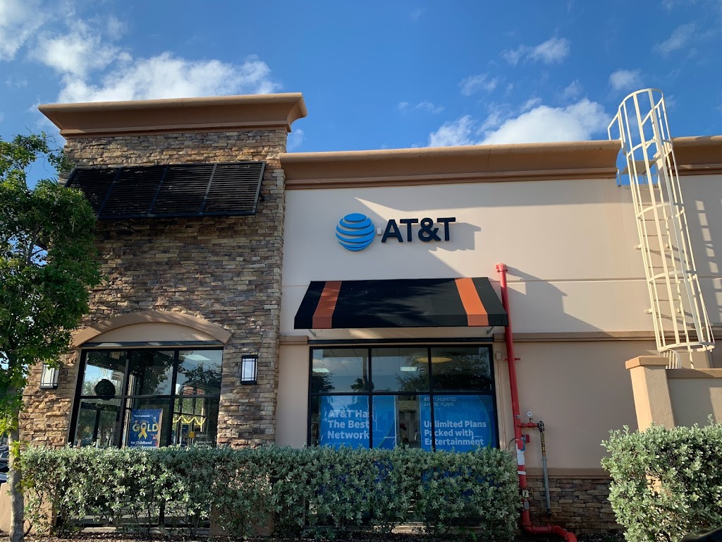 AT&T Store | 5780 S University Dr Suite 107, Davie, FL 33328, USA | Phone: (954) 906-3341