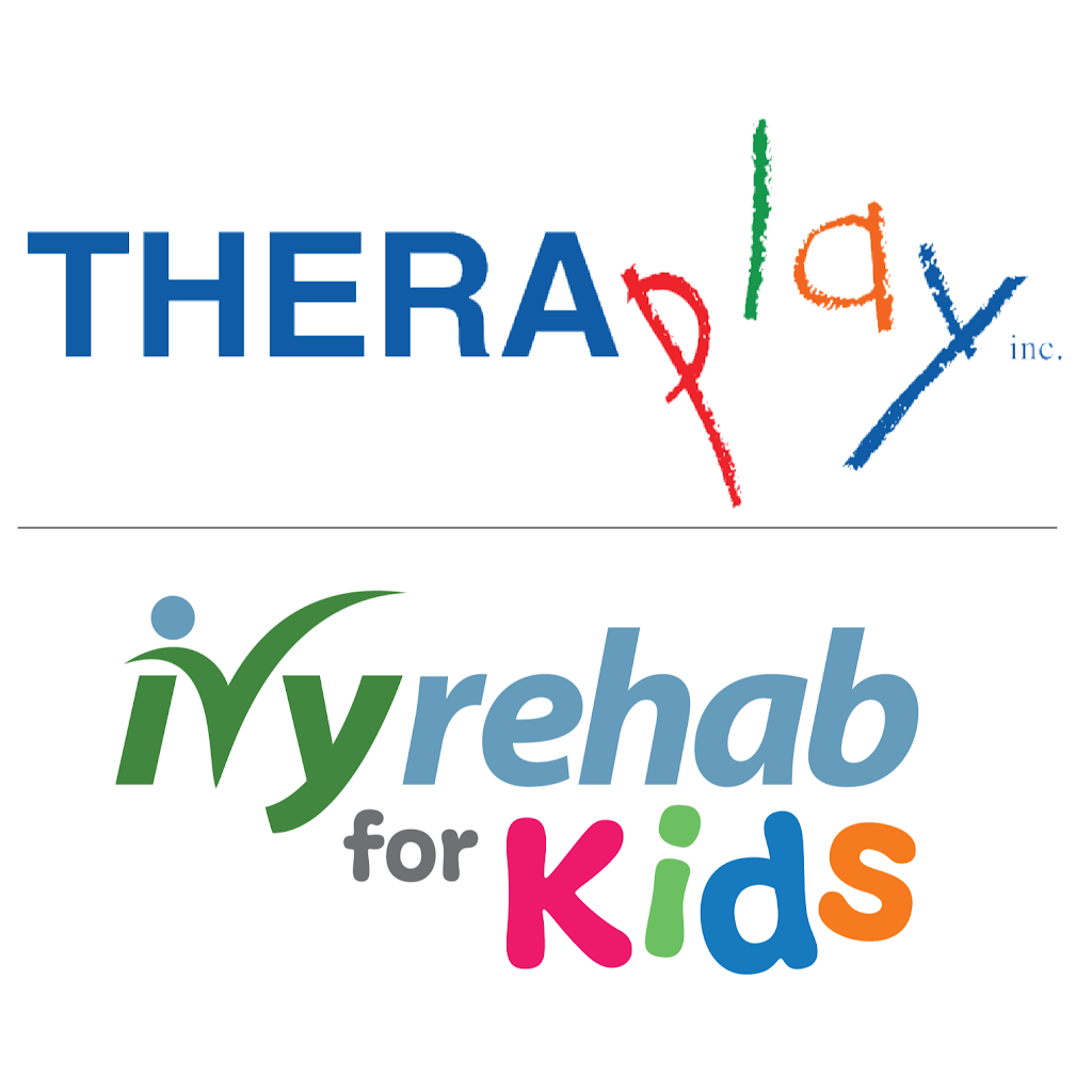 Ivy Rehab for Kids | 29 Emmons Dr Suite F-10, Princeton, NJ 08540, USA | Phone: (609) 454-3035