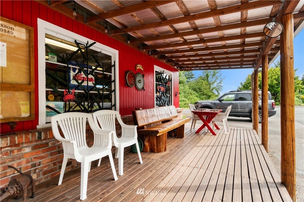 Cove RV Park & Country Store | 303075 US-101, Brinnon, WA 98320, USA | Phone: (360) 796-4723