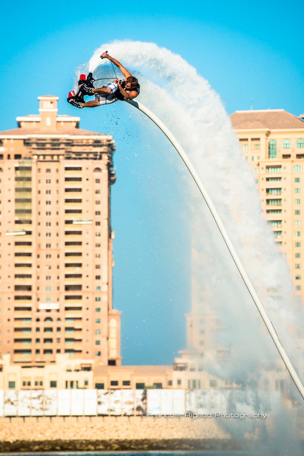 Flyboard 305 | 3400 Pan American Drive Pier 4 Slip 23, Miami, FL 33133, USA | Phone: (786) 713-1103