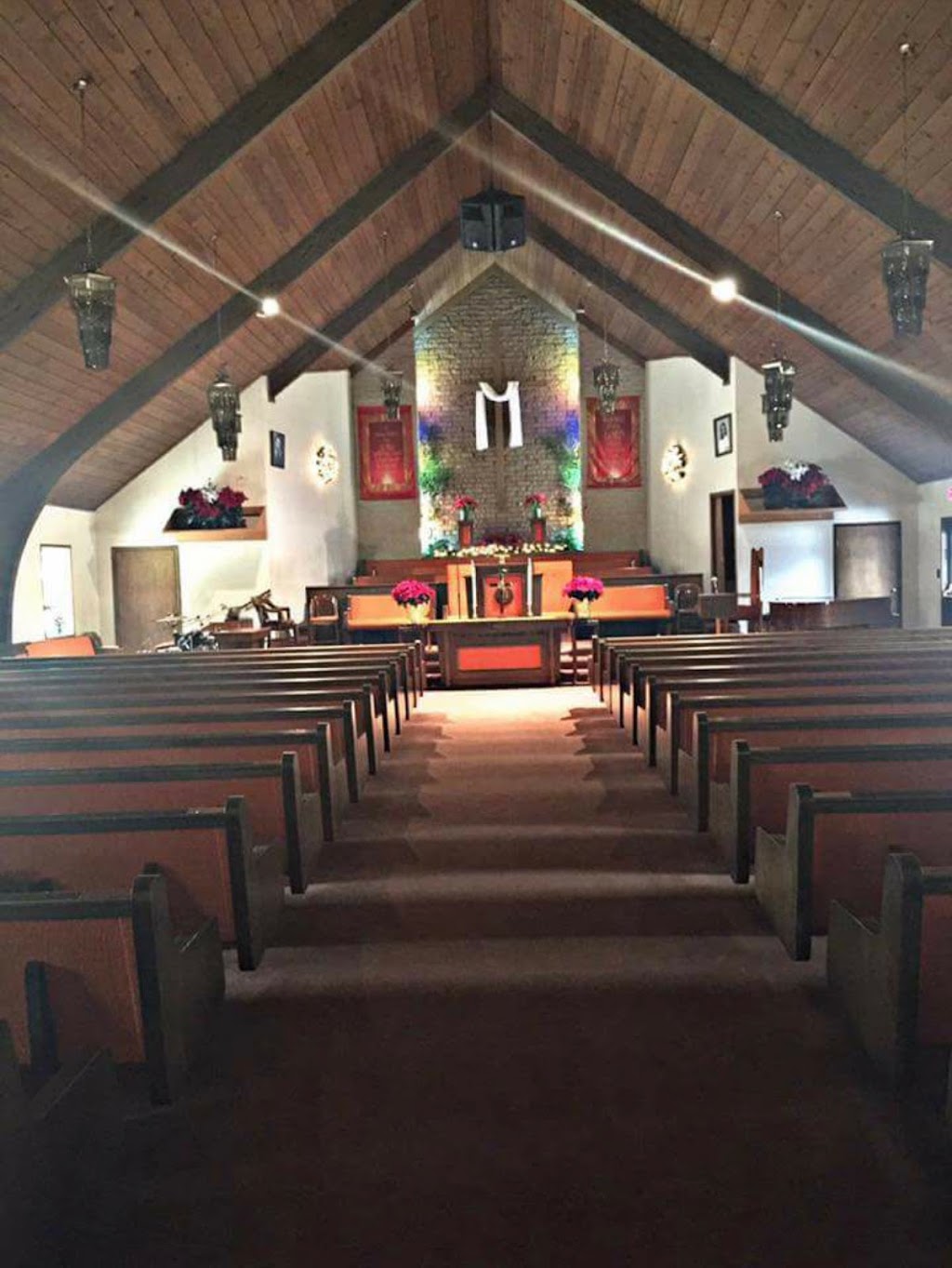 St. Ashworth Temple Church of God In Christ | 1086 Vernon Odom Blvd, Akron, OH 44307, USA | Phone: (330) 535-2775