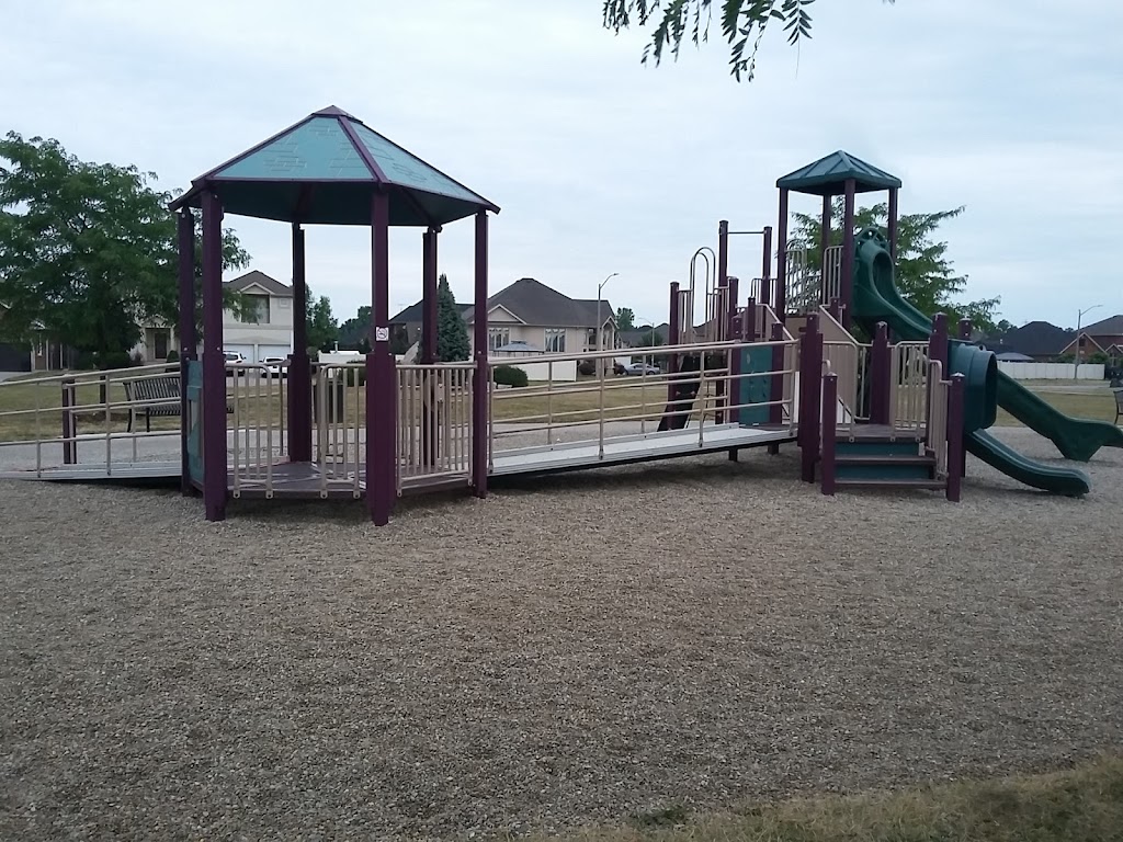 St. Clair Shores Park | 200 Amy Croft Dr, Windsor, ON N9K 1E7, Canada | Phone: (519) 728-2488