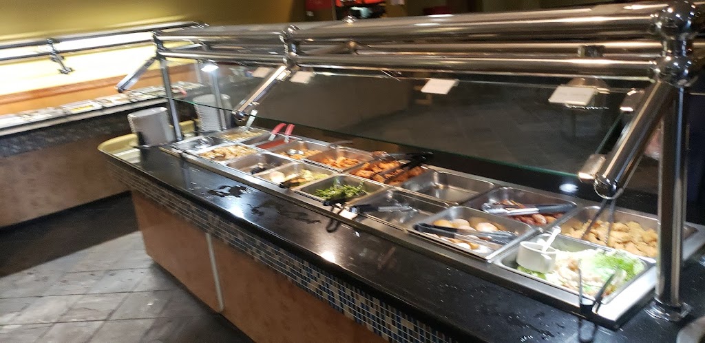 Ez Buffet | 6363 Main St, Zachary, LA 70791, USA | Phone: (225) 654-0008