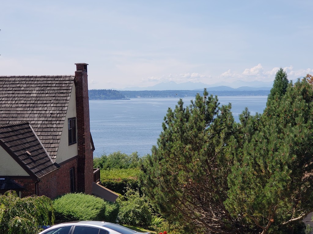 Endolyne Park | 9827 49th Ave SW, Seattle, WA 98116, USA | Phone: (206) 684-4075