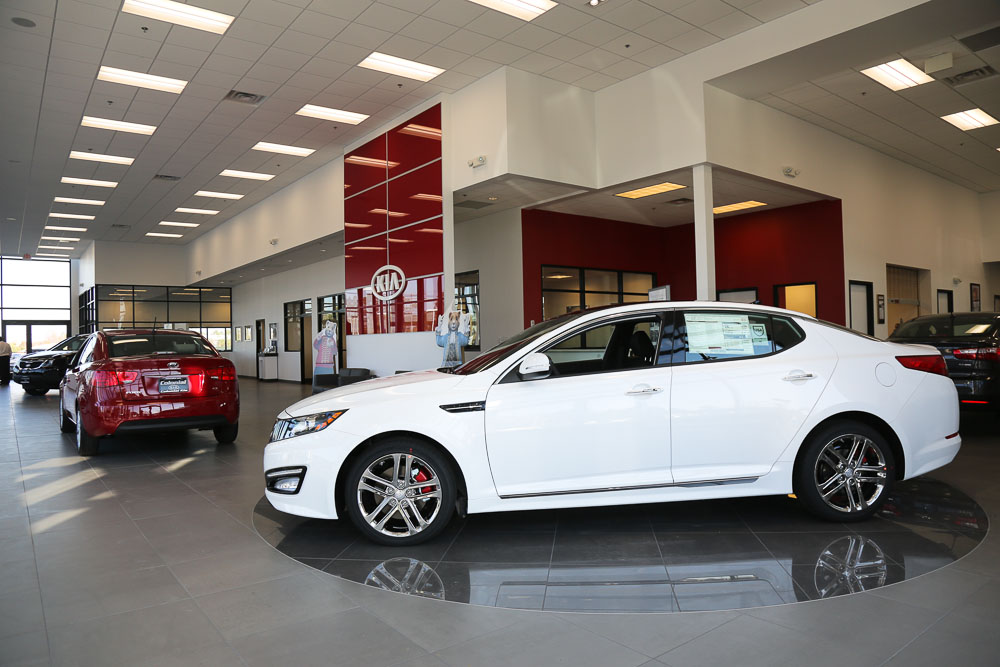 CMAs Colonial Kia | 2300 Walthall Center Dr, South Chesterfield, VA 23834, USA | Phone: (804) 431-3838