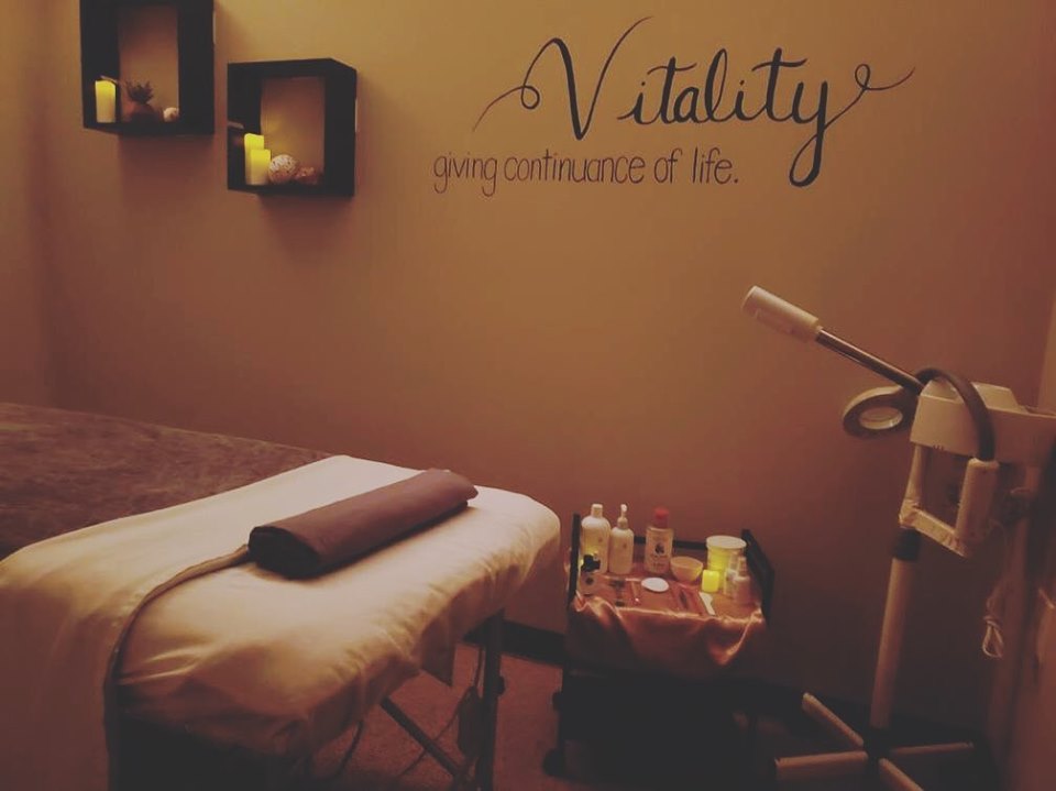 Westwinds Massage Therapy | 213 N Leavitt Rd, Amherst, OH 44001, USA | Phone: (440) 988-1234
