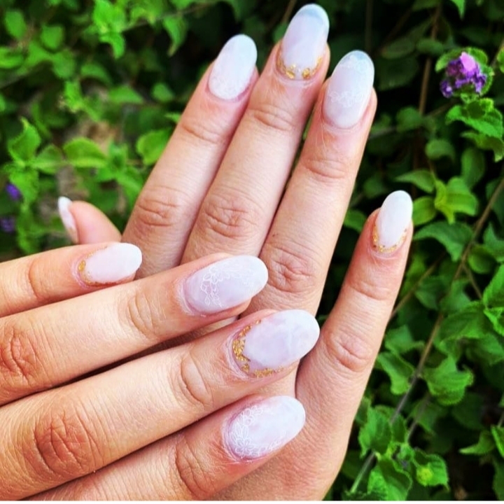 AZ_Nailsby_Yvonne at village salon | 12521 W Well St, El Mirage, AZ 85335, USA | Phone: (623) 258-0861