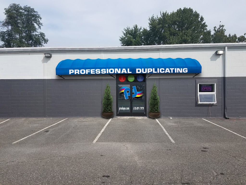 Professional Duplicating, Inc. | 700 Abbott Dr, Broomall, PA 19008, USA | Phone: (610) 891-7979