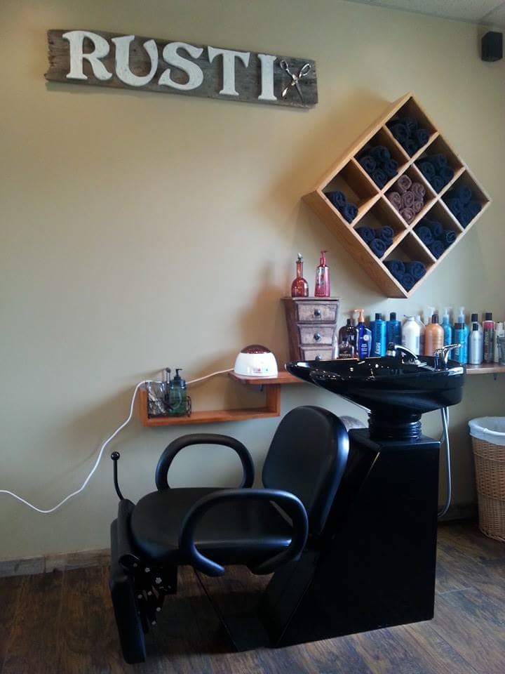 Rustix Hair Design | 29 Bristol Lane, Ellicottville, NY 14731, USA | Phone: (716) 699-4093