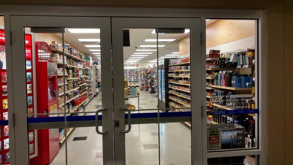 Navy Exchange Mini Mart - 8100 Diven Arch, Norfolk, VA 23505 - Hours ...