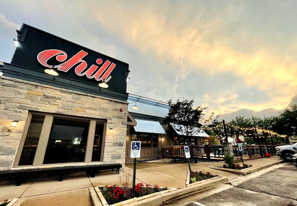 Chill Bar & Grill Lewisville | 2513 S Stemmons Fwy, Lewisville, TX 75067, USA | Phone: (972) 315-2445