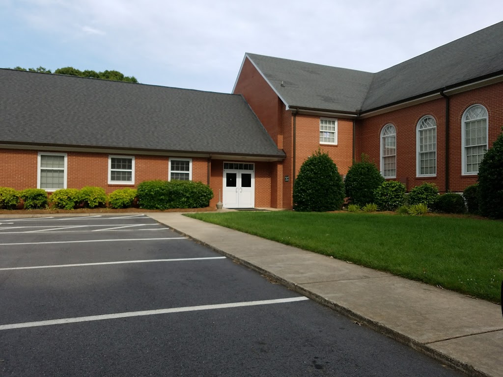 Olivet Moravian Church | 2205 Olivet Church Rd, Winston-Salem, NC 27106, USA | Phone: (336) 924-8063