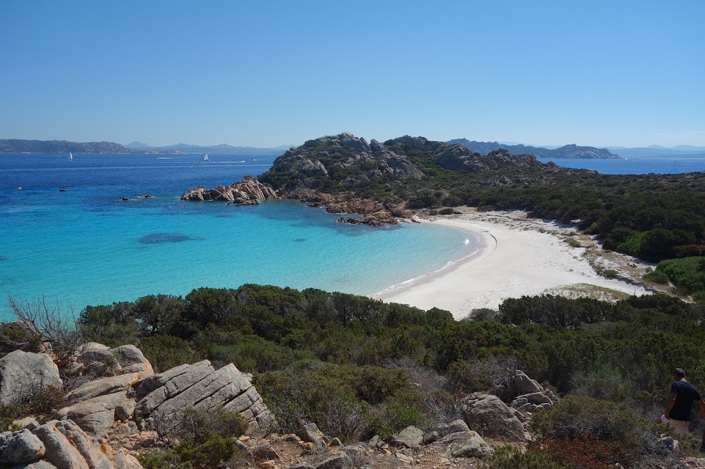 Sardinia ZonaBlu Tours | 1151 Eagle Dr Suite 202, Loveland, CO 80537, USA | Phone: (719) 679-8538