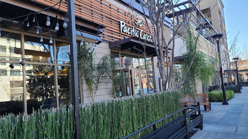 Pacific Catch | 545 San Antonio Rd Ste 34, Mountain View, CA 94040 | Phone: (650) 941-1810