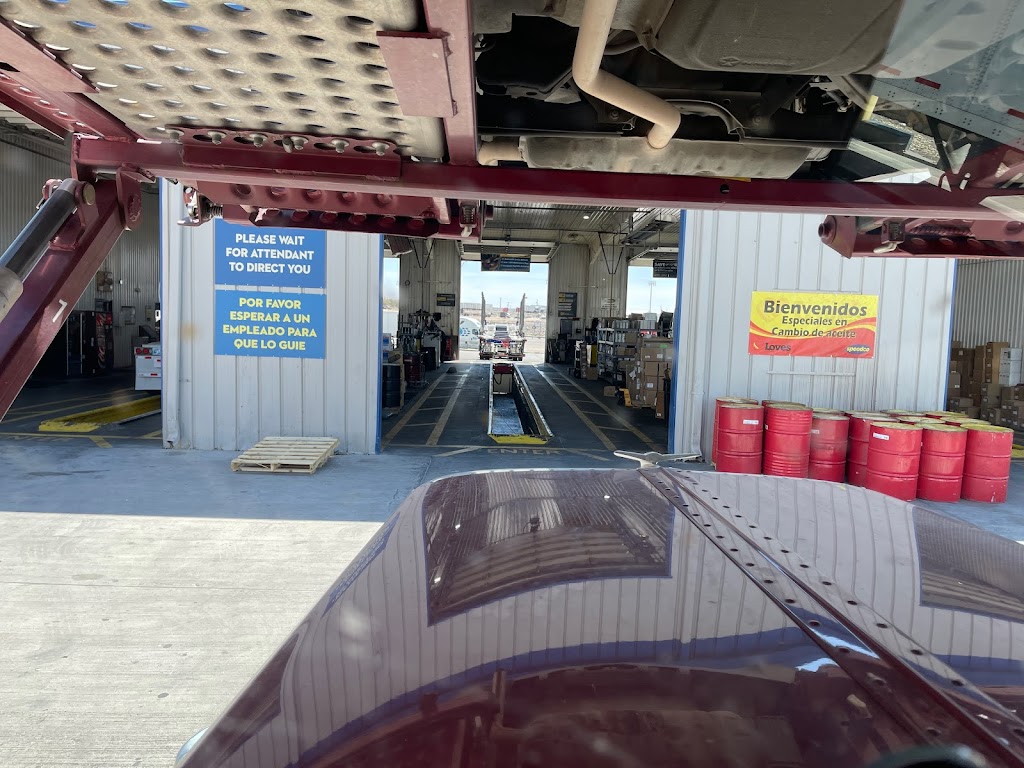 Speedco Truck Lube and Tires | 1317 Horizon Blvd, El Paso, TX 79928, USA | Phone: (915) 852-4854