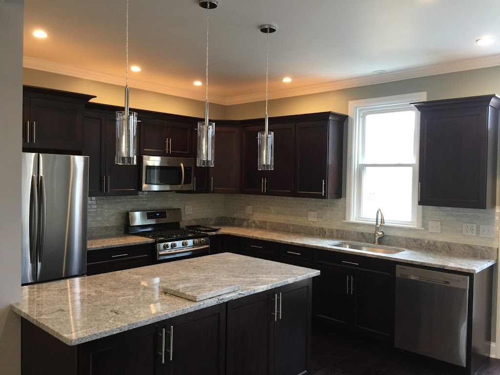 Stone Connection Granite & Cabinetry LLC | 1044 Thompson Run Rd, West Mifflin, PA 15122, USA | Phone: (412) 458-5450