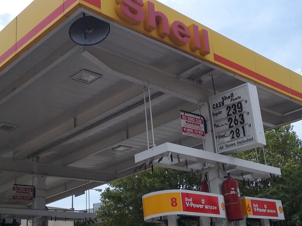 Shell | 1752 Webster Ave, The Bronx, NY 10457, USA | Phone: (347) 270-5458