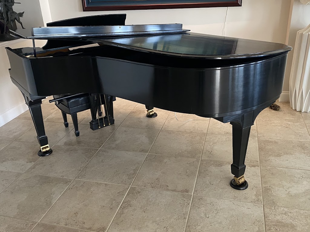 Kecklers Piano Service | 6801 Shetland Way, Sarasota, FL 34241, USA | Phone: (941) 356-5129