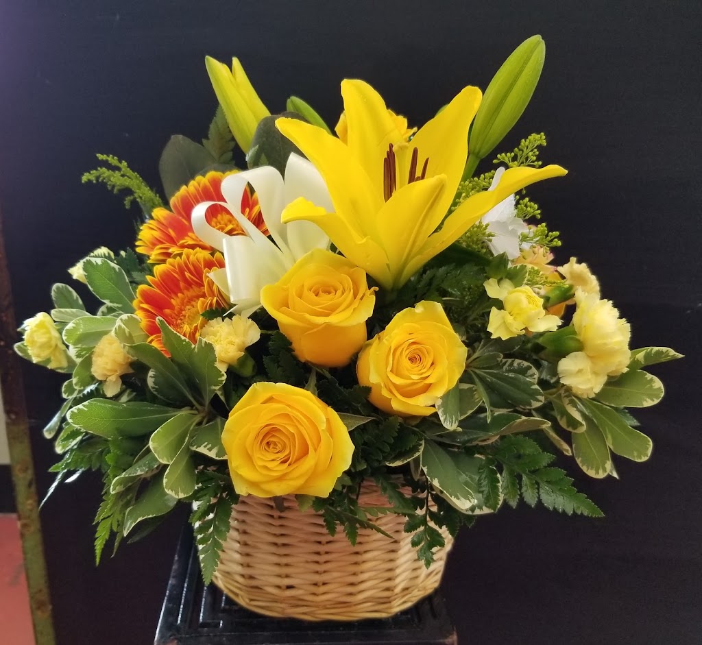 Elysium Gardens Flower Shop | 4280 W Thomas Rd, Phoenix, AZ 85019, USA | Phone: (602) 272-4263