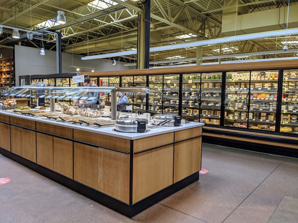 PCC Community Markets - Redmond | 11435 Avondale Rd NE, Redmond, WA 98052, USA | Phone: (425) 285-1400