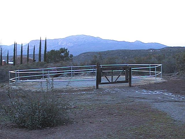 Dream Rider Equestrian Therapy | 543 Anderson Rd, Alpine, CA 91901, USA | Phone: (619) 445-2576